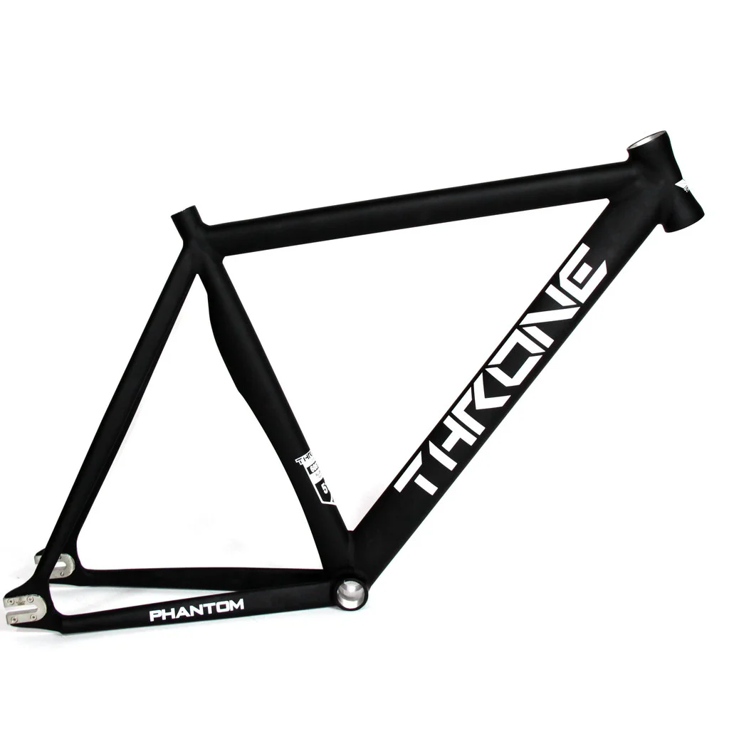 Throne 2015 Phantom Black BIKE4LIFECHICAGO